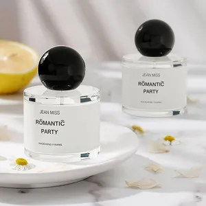 Parfum Long-lasting Fragrance Romantic Party Perfume Eau De Parfum Vaporisateur Natural Spray 100ML 50ml thumbnail-3