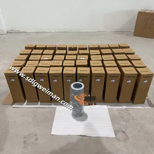 Original Volvo FILTER ELEMENT VOE 14688861 for EC210D Volvo Excavators thumbnail-4