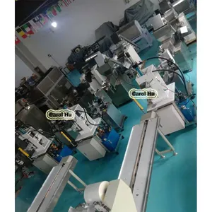 Small Complete Toilet Laundry Soap Making Machinery Price thumbnail-5