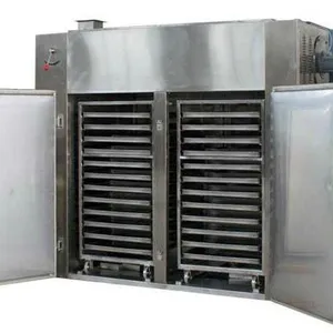 Drying Oven Labaratory Hot Air Circulating Convection Drying Oven thumbnail-1