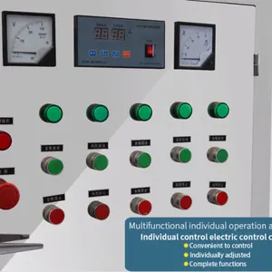 200-500 kg Per Hour Super Fine Pulverizer Grinding Machine thumbnail-5