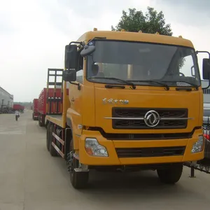 Flatbed Transport Vehicle thumbnail-3