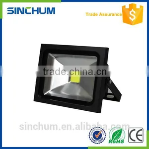 20w Epistar Ip65 Thick Housing Led High Lumen Thick Housing Led Flood Light thumbnail-1