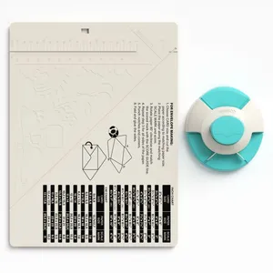 Crafter's Essential Scoring Board IDSB01 thumbnail-2
