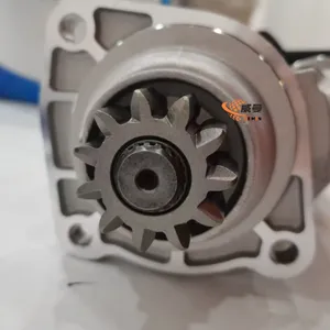 Original WEICHAI 612600090816 Generator for Wheel Loader Spare Parts in Stock. thumbnail-3