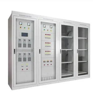 GZDW 220V 380V 480A 800A DC Output Switching Power Supply With 2-Year Warranty thumbnail-4