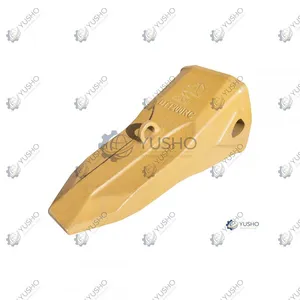 Bucket Teeth 132705040408A for SANY SY1350 Genuine OEM thumbnail-2