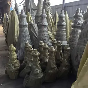 Desliming Hydrocyclone, High-Pressure Cyclone Separator for Mining Slurry and Dewatering thumbnail-1