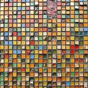 Mosaic Tile thumbnail-1