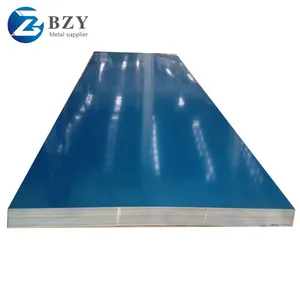 China Manufacture 2014 2017 2024 2219 1100 5052 5083 7075 Aluminum Plate Sheet Price thumbnail-5