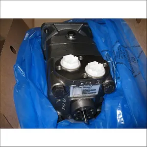 Danfoss OMT400T 151B3057 Hydraulic Orbital Motor thumbnail-2