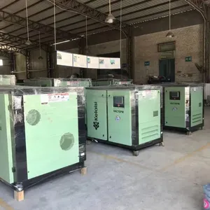 On-site After-sales Service for Maintenance and Repair of Dalang Air Compressors thumbnail-1