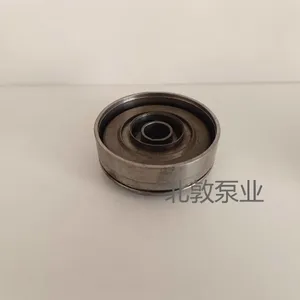 338 Series Submersible Oil Pump Impeller & Diffuser A15 thumbnail-2