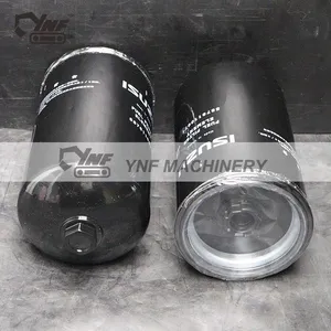 5-87611007-1 ZX240-5A Excavator Filter YNF18491, Excavator Filter Replacement Parts thumbnail-4