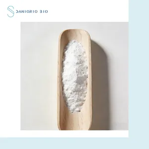 Food Grade Cooling Agent Ws-23 Powder 99% Purity for Food Beverage thumbnail-1