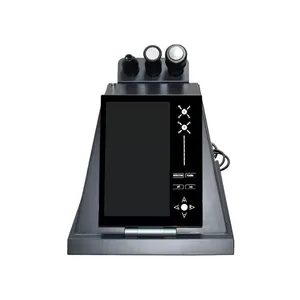 Hydra Dermabrasion Aqua CO2 Oxygen Jet Peel Facial Machine Suitable for Acne Scar Treatment and Skin Rejuvenation Procedures thumbnail-2