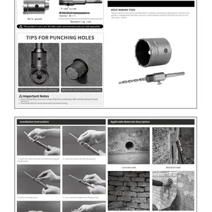 Rotary Hammer thumbnail-4