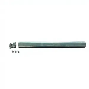 D40 Seismic Damping Tool Shank, Inner Hole Anti-vibration and Shock-absorbing Cnc Turning Tool, Deep Hole Precision Turning and Boring Damping Turning and Milling Tool Shank thumbnail-1