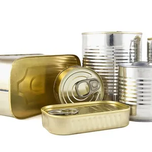 T1 T1.5 T2 T2.5 T3 T4 T5 Dr7-Dr10 The Canning Industry Steel Sheet/Coil thumbnail-4