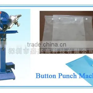 2016 Best Design JIAZHAO Brand Buttonhole Machines for Stationery Bags thumbnail-4