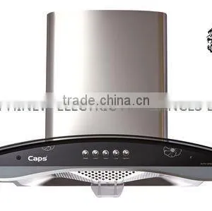 High Quality SS European Kitchen Range Hoods MRC-U02 thumbnail-1