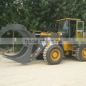 XD935G 3 Ton Front Log Loader thumbnail-1