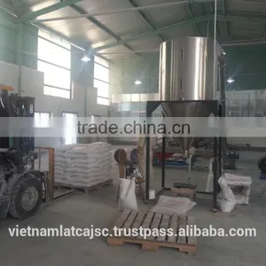 Ultra Fine LPP200 Filler Masterbatch for Plastic Products or Shopping Bags thumbnail-3