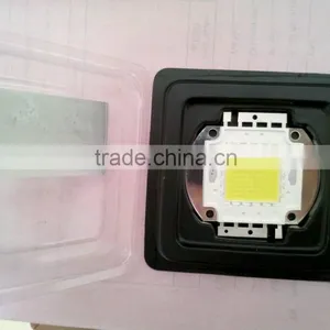 Warm White 12V DC 40W High Power LED Diode thumbnail-6
