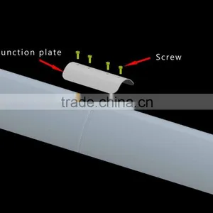 High Quality Super Bright UGR<19 Led Office Ceiling Light, Led Office Lighting Fixtures, Ceiling Mounted Led Light Fixtures thumbnail-4