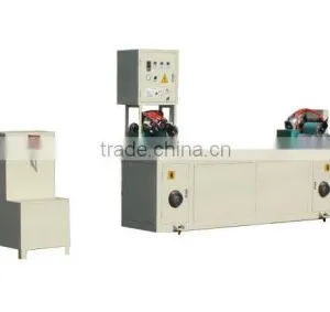 Rose Net Making Machine thumbnail-1