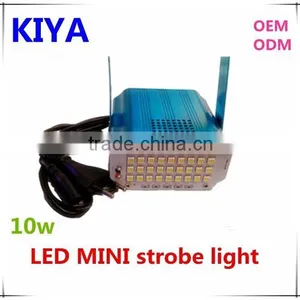 dj Led Light Bar Strobe Light Christmas Led Light thumbnail-4