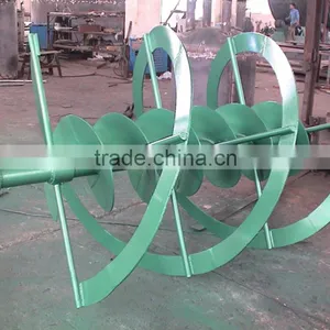 Chemical Liquid Agitators Mixing Equipment Side Entry Agitator Food Oil Tank Mixer thumbnail-5