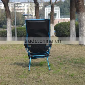 YUETOR} Outdoor Chair With Carry Bag thumbnail-2