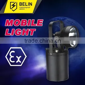 JIW5210 Portable Multifunction Work Light thumbnail-1