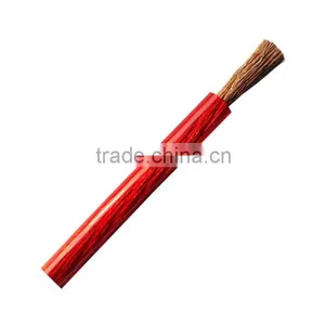 PVC Insulated PVC Sheathed Round Copper Electric Wire Color Code thumbnail-5