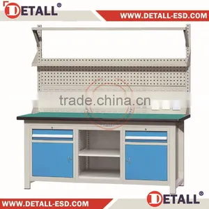 Best Quality Heavy Duty Workbench With Drawers thumbnail-3