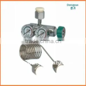Medical Vacuum Regulator of Cylinder (DY-4) thumbnail-1