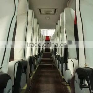 9m Rear Engine 39 Seats Long Distance Bus thumbnail-4
