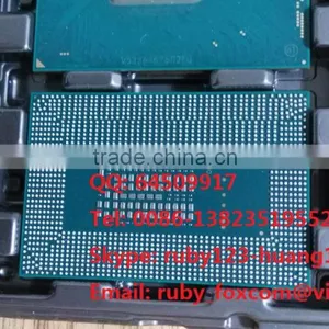 I7-6700HQ SR2FQ CL8066202194635 Intel Laptop CPU Skylake BGA CPU 2.6 GHz thumbnail-2