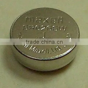 Maxell Watch Battery SR626SW/377 thumbnail-1