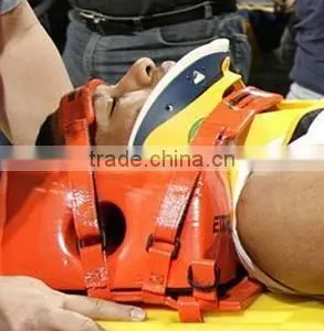 Adult and Children Head Immobilizer thumbnail-2