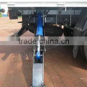 Hydraulic Truck Mounted Scissor Lift Table for Maintenance thumbnail-4