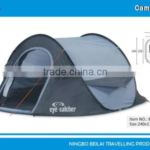 Family Leisure Camping/pop up Tent thumbnail-1