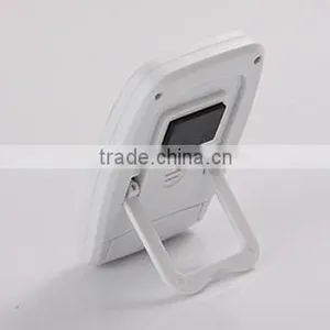 Digital Timer LCD Multi-Channel Smart Kitchen Timer Time 99 Hours thumbnail-3