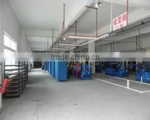 SZ Lohas Silicone Rubber Co., Ltd. company overview - view 2 thumbnail