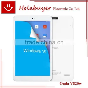 Onda V820w Quad Core 2G 32G 8 Inch 1280X800 Intel IPS Screen Operating System Windows10 Tablet pc Usa thumbnail-1