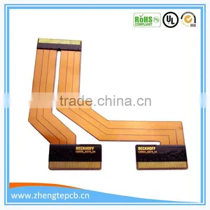 Power Adapter Universal Remote Controls Flexible Pcb Manufacturer thumbnail-2