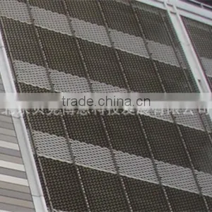 Aluminum Curtain Wall thumbnail-1