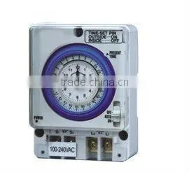 Time Switch TB35B (24 Hour Time Switch,time Mechanical Switch) thumbnail-1