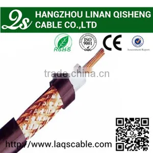 Coaxial Cable Rg6,rg58,rg59 With Good Price and Quality thumbnail-4